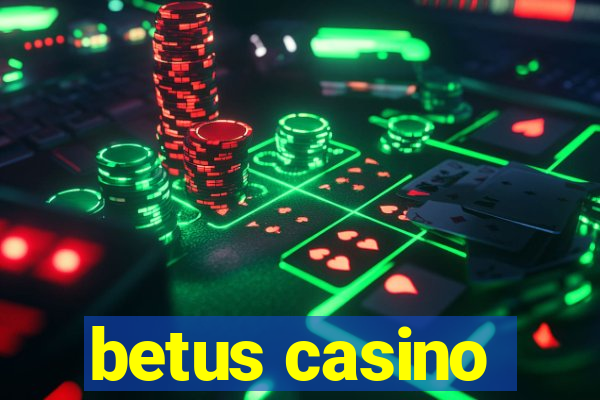 betus casino