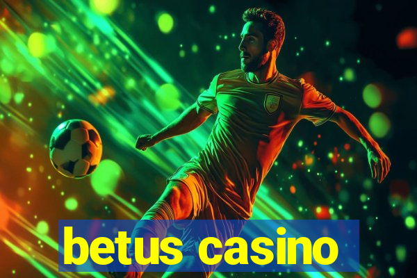 betus casino