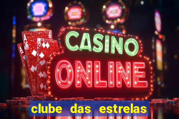 clube das estrelas bet login