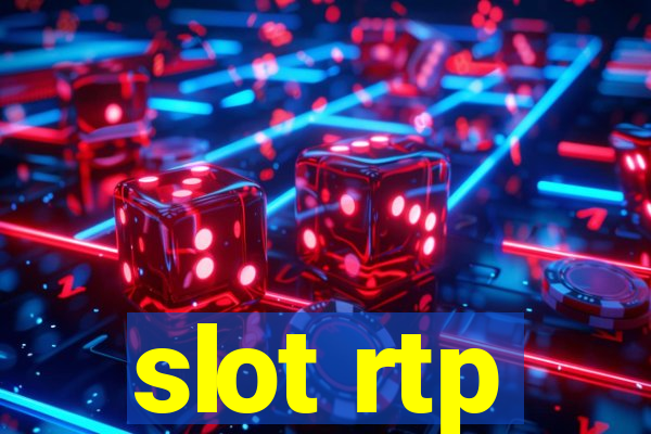 slot rtp