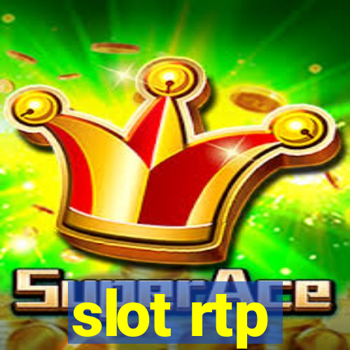 slot rtp