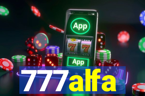 777alfa