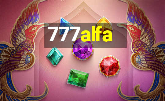 777alfa