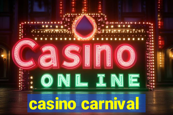 casino carnival