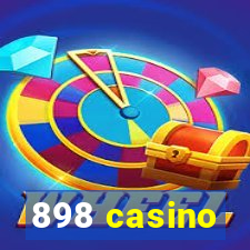 898 casino