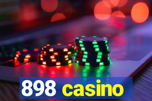 898 casino