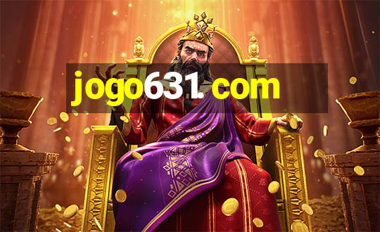 jogo631. com