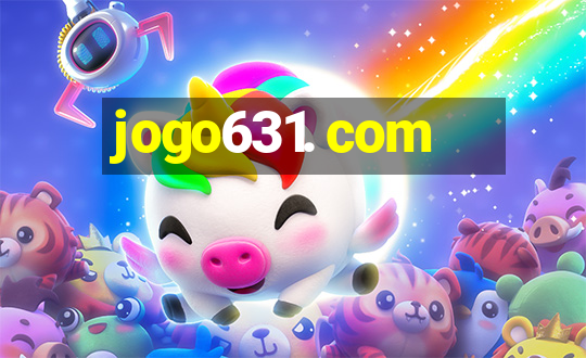 jogo631. com