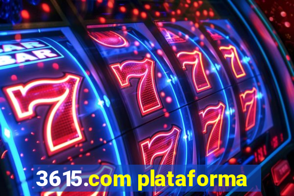 3615.com plataforma