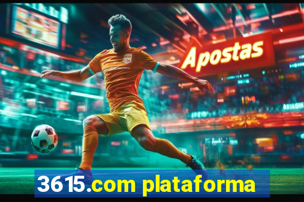 3615.com plataforma