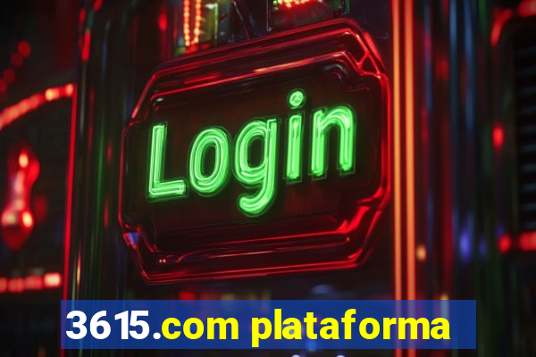 3615.com plataforma