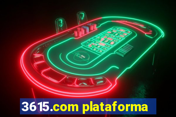 3615.com plataforma