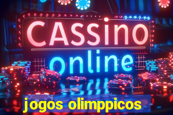 jogos olimppicos