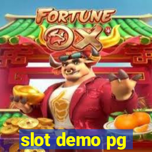 slot demo pg