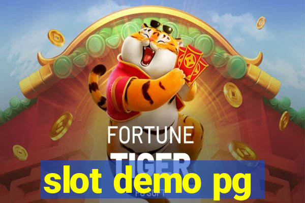 slot demo pg