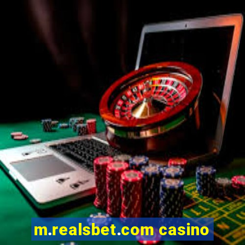 m.realsbet.com casino