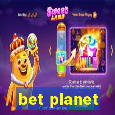 bet planet