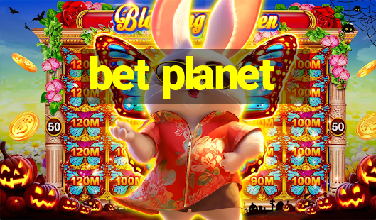 bet planet