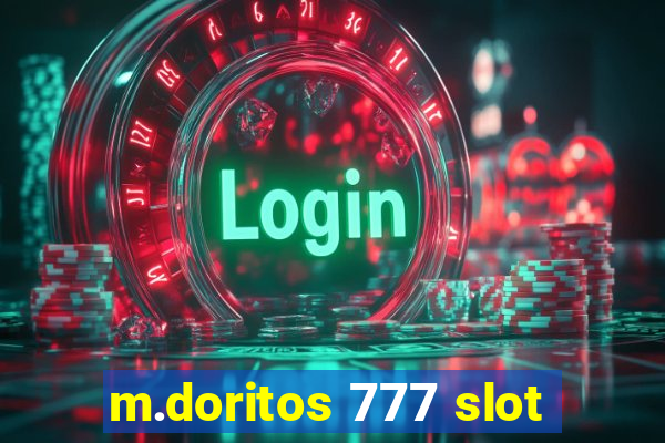 m.doritos 777 slot