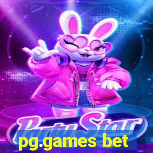 pg.games bet