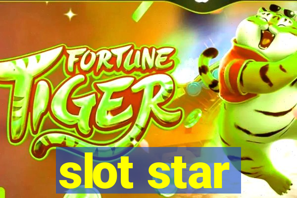 slot star