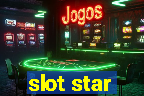 slot star