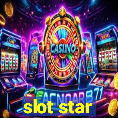 slot star