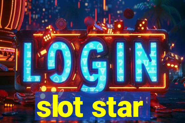 slot star