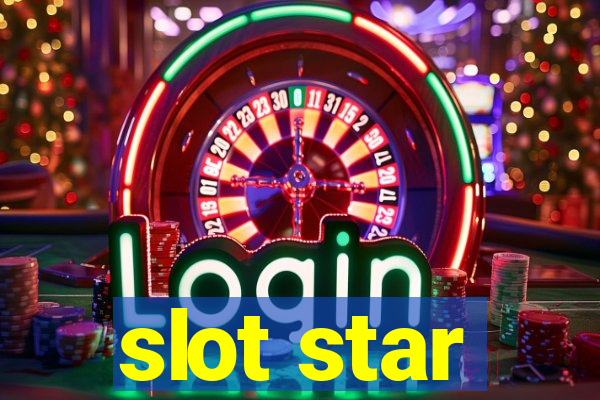 slot star