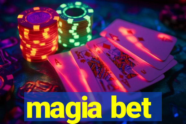 magia bet