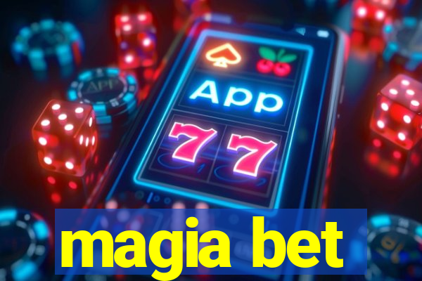 magia bet