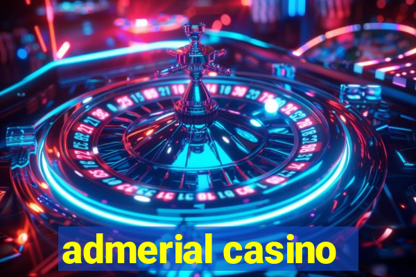 admerial casino