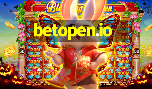 betopen.io