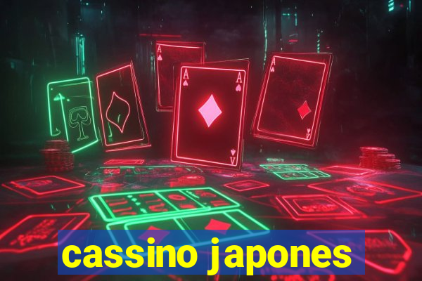 cassino japones