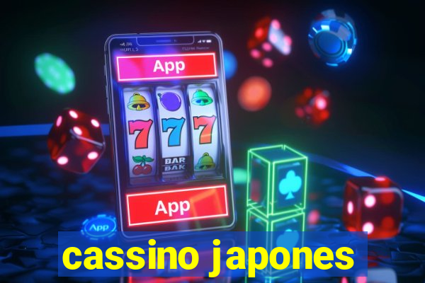 cassino japones