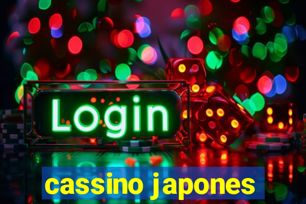 cassino japones