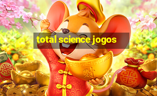 total science jogos