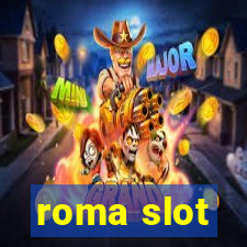 roma slot