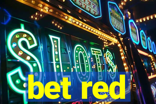 bet red