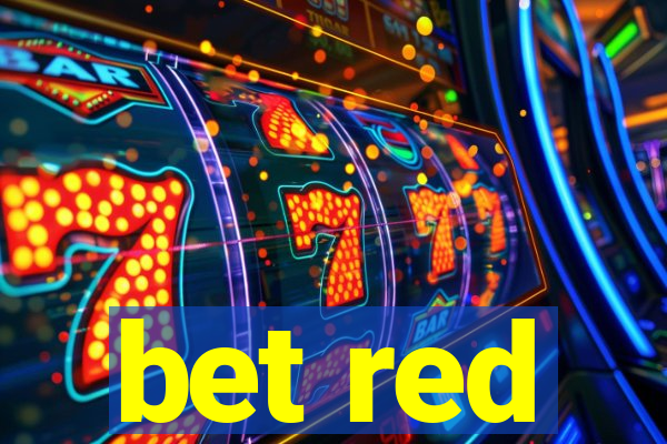 bet red