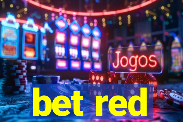 bet red