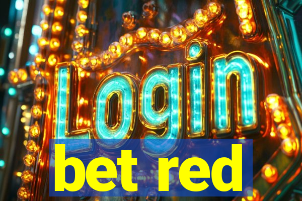 bet red