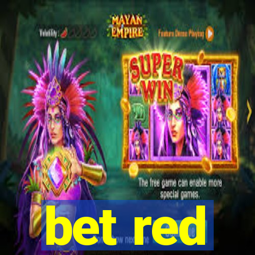 bet red