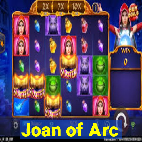 Joan of Arc