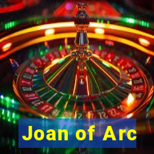 Joan of Arc