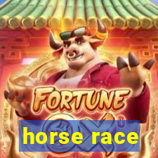 horse race