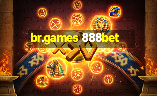 br.games 888bet