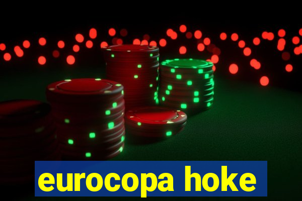 eurocopa hoke