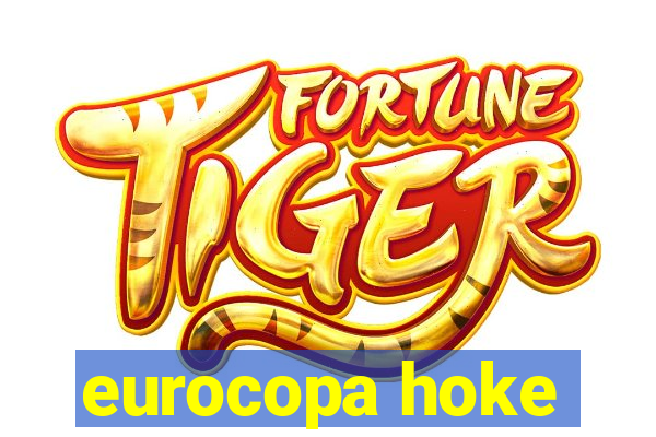 eurocopa hoke