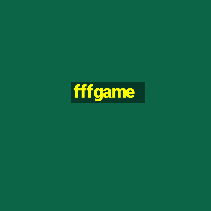 fffgame